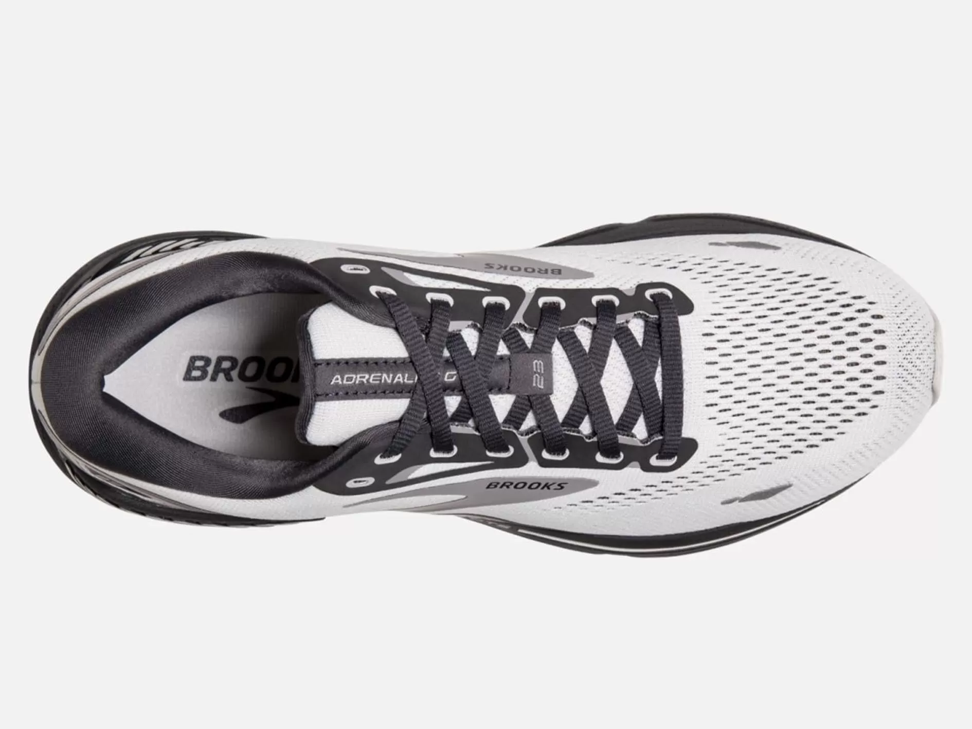 Brooks Mens Adrenaline GTS 23 <br> 110391 1D 065