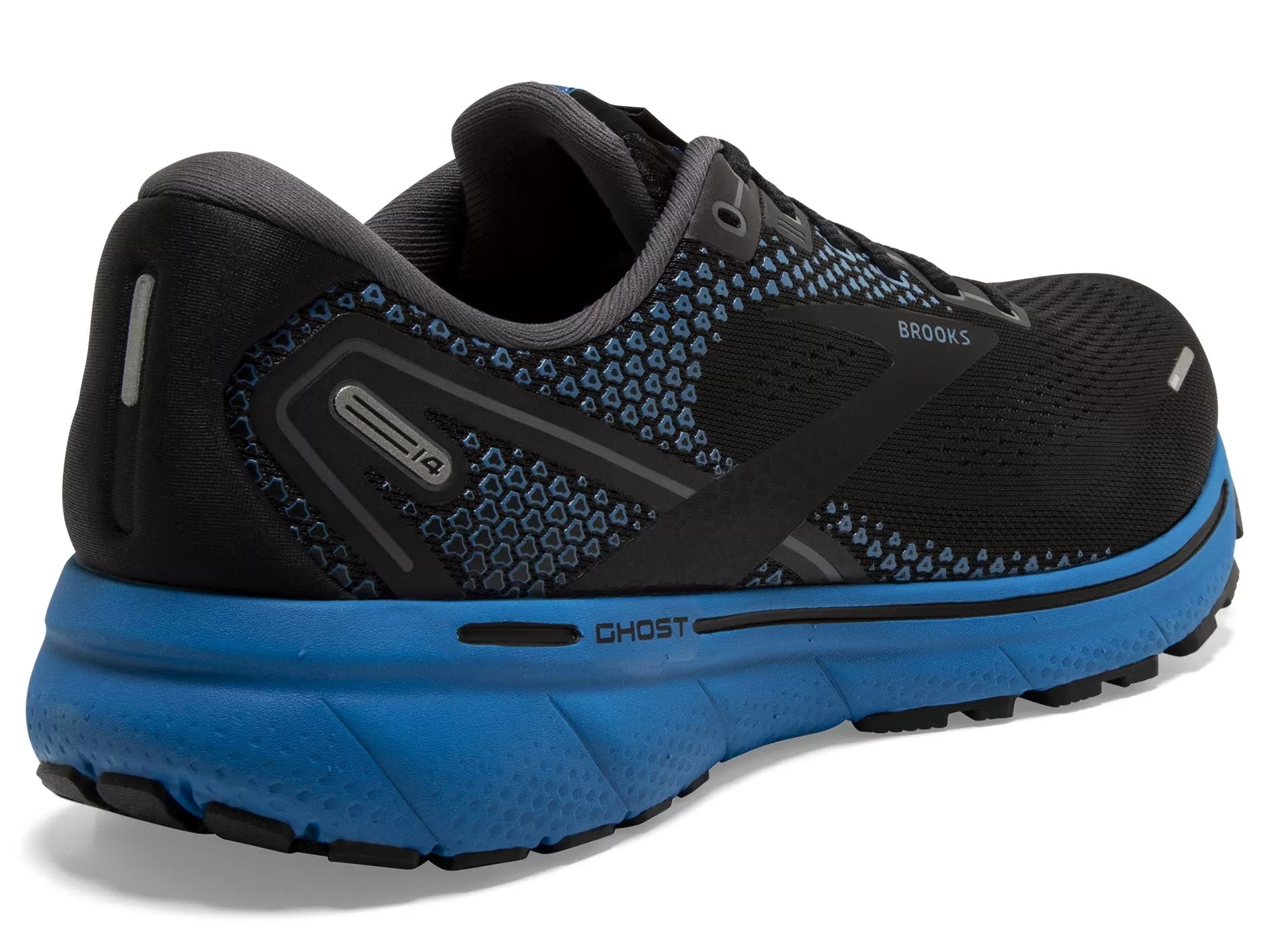 Brooks Mens Ghost 14 <BR> 110369 1D 056