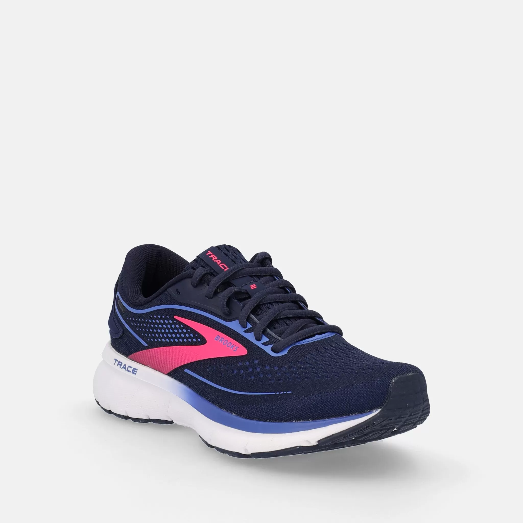 BROOKS TRACE 2