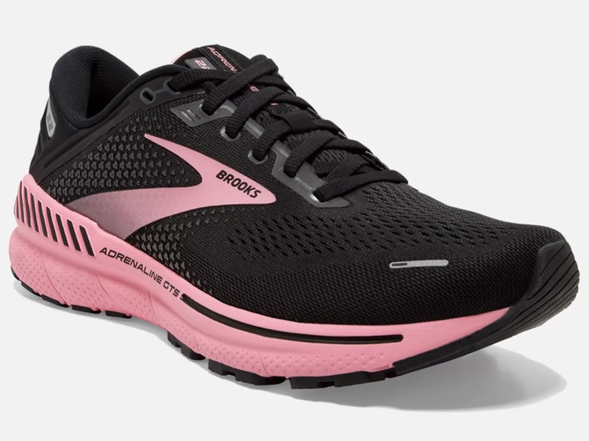 Brooks Womens Adrenaline 22 <BR> 120353 1B 054