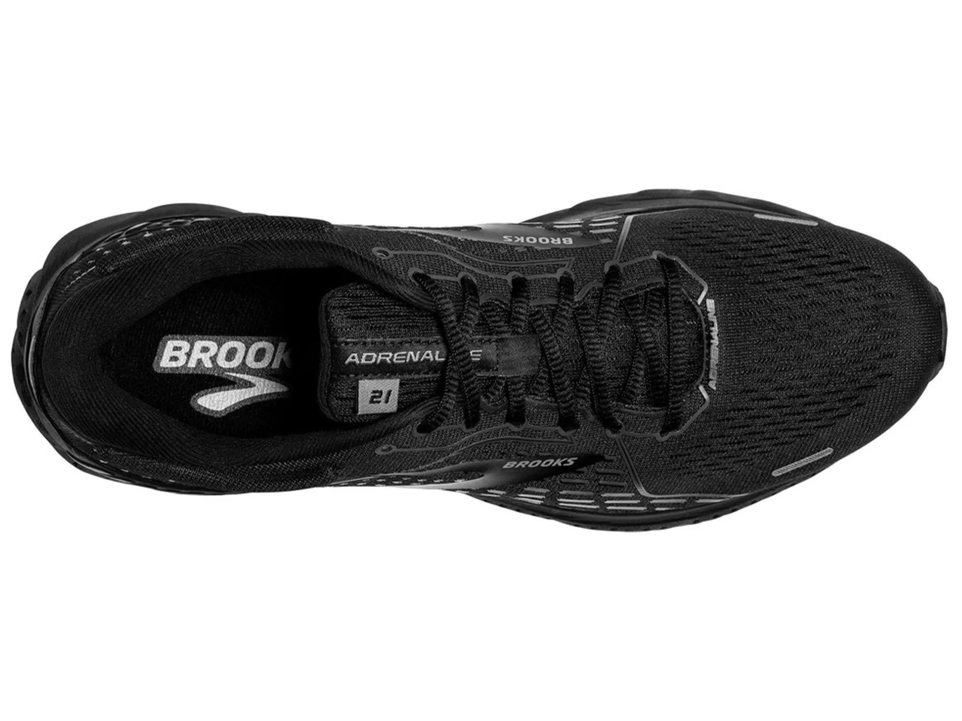 Brooks Womens Adrenaline GTS 21 <br> 120329 1B 020