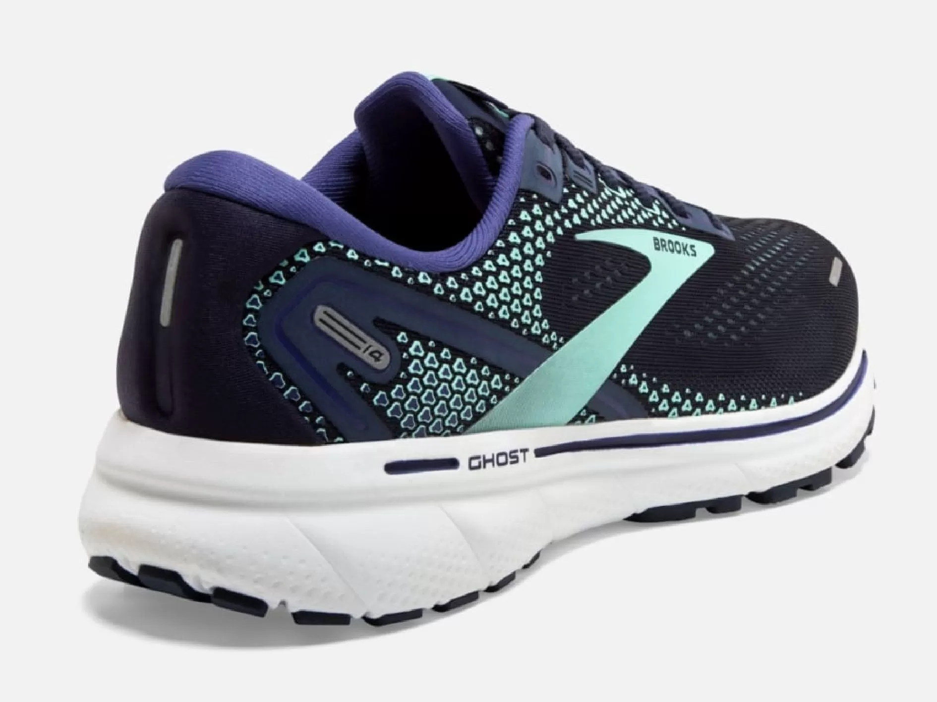 Brooks Womens Ghost 14 <br> 120356 1B 446