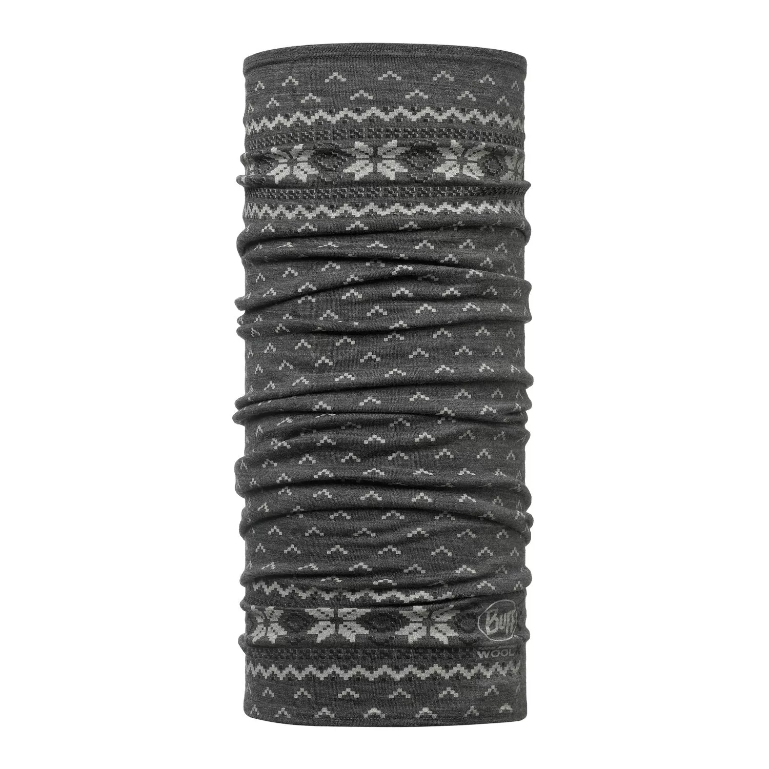 BUFF Lightweight Merino Wool Tubular (Floki)