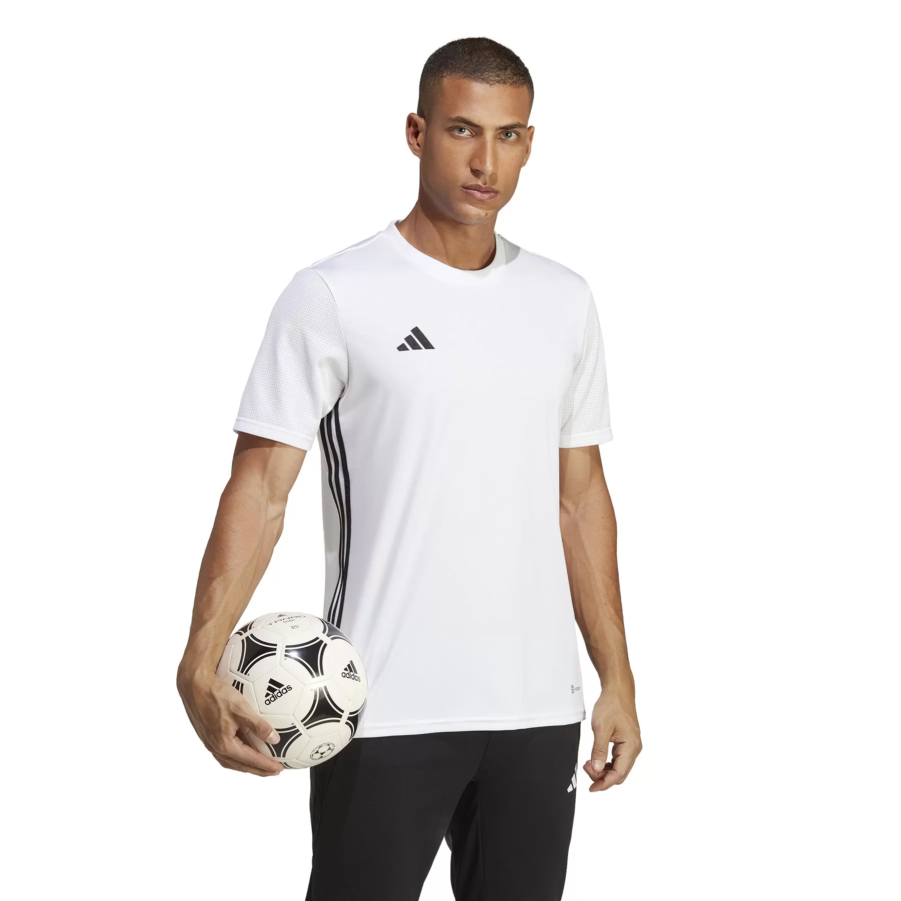 Camiseta Adidas Hombre Futbol Tabela 23 JSY | H44526