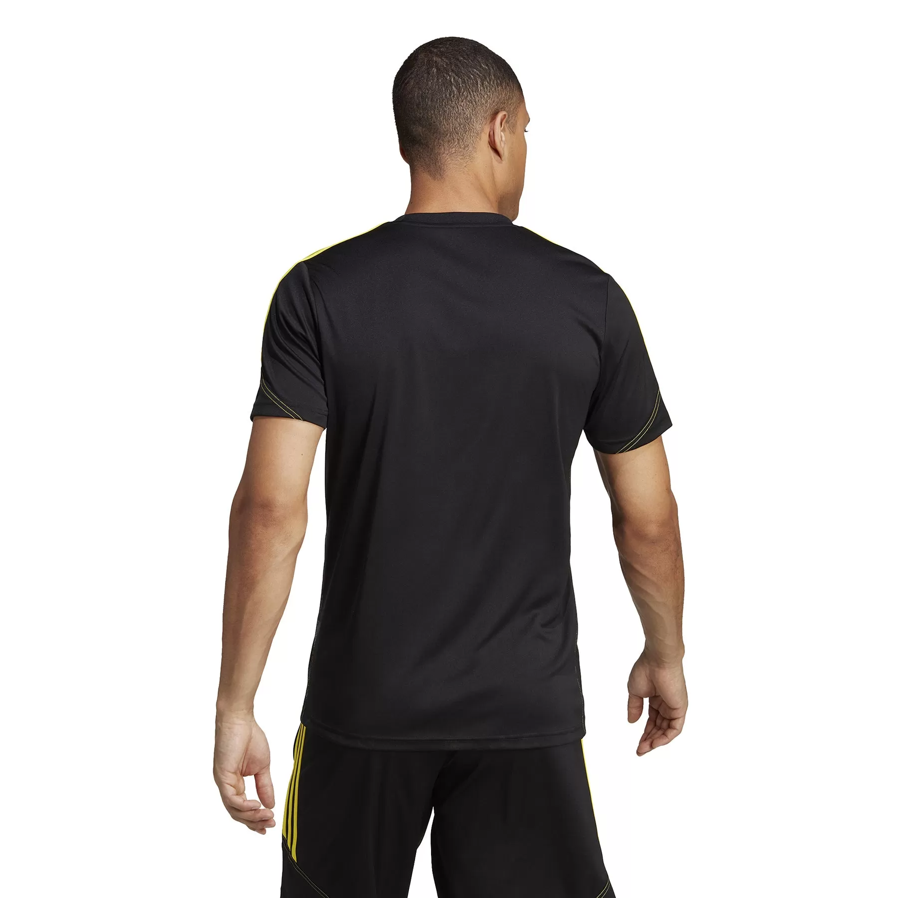 Camiseta Adidas Hombre Futbol TIRO23 CB TRJSY | IC1589