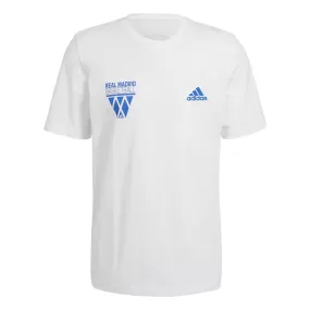 Camiseta Hombre Baloncesto adidas 21/22