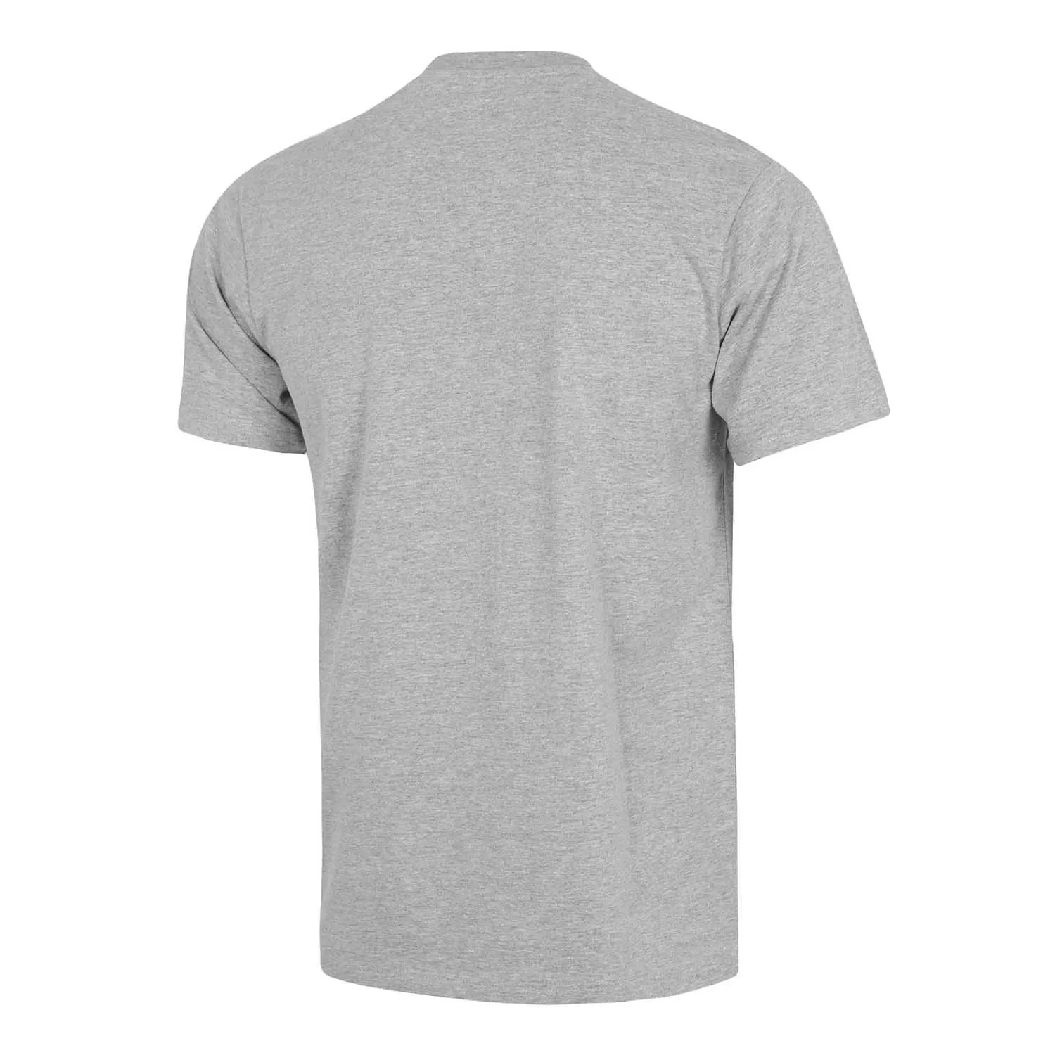 Camiseta Salidas Hombre Gris