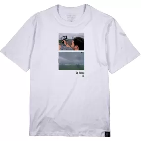 Camiseta Sem Promessa Branca