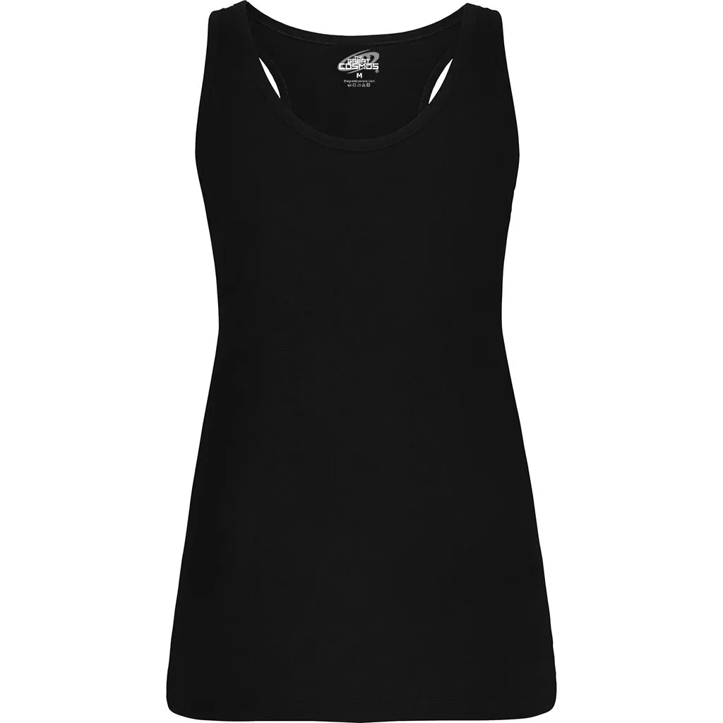 Camiseta tirantes mujer Brenda - PROMO