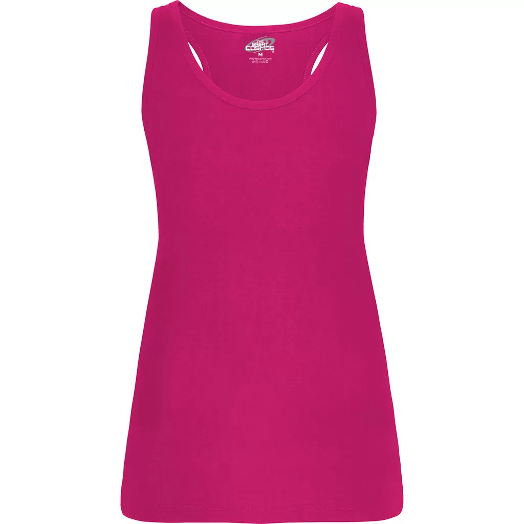 Camiseta tirantes mujer Brenda