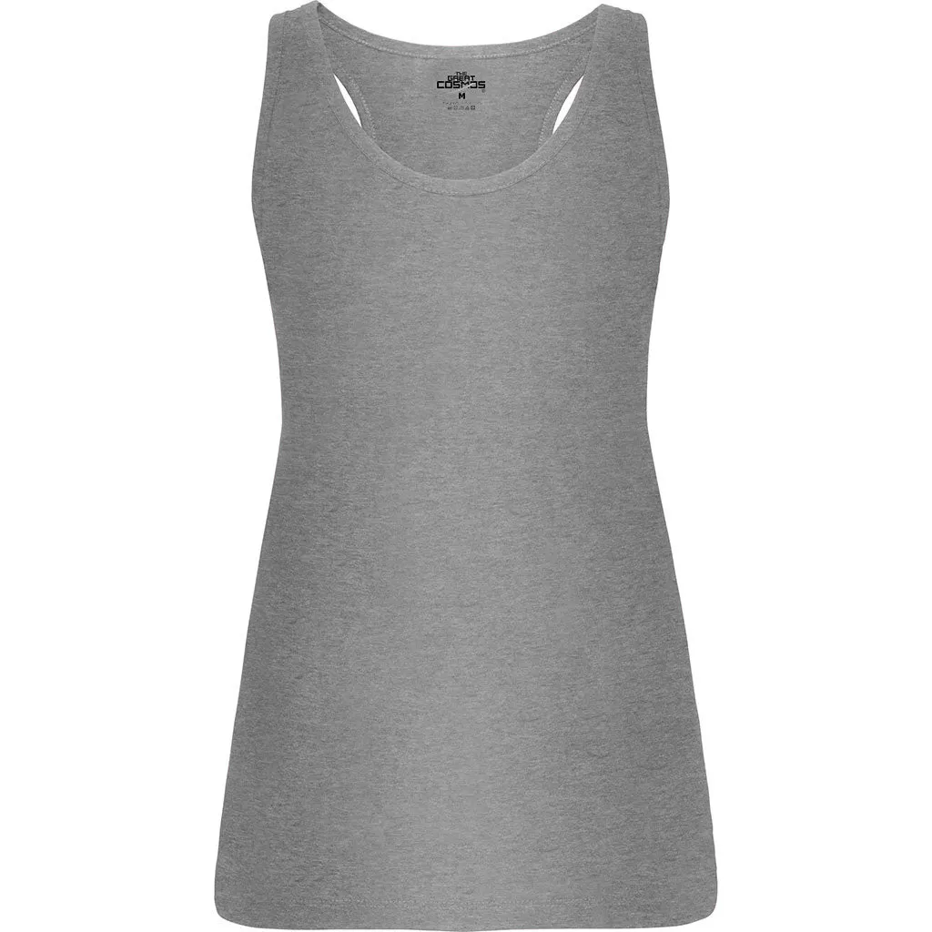 Camiseta tirantes mujer Brenda