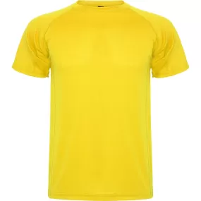 Camiseta técnica Montecarlo Tallas Grandes