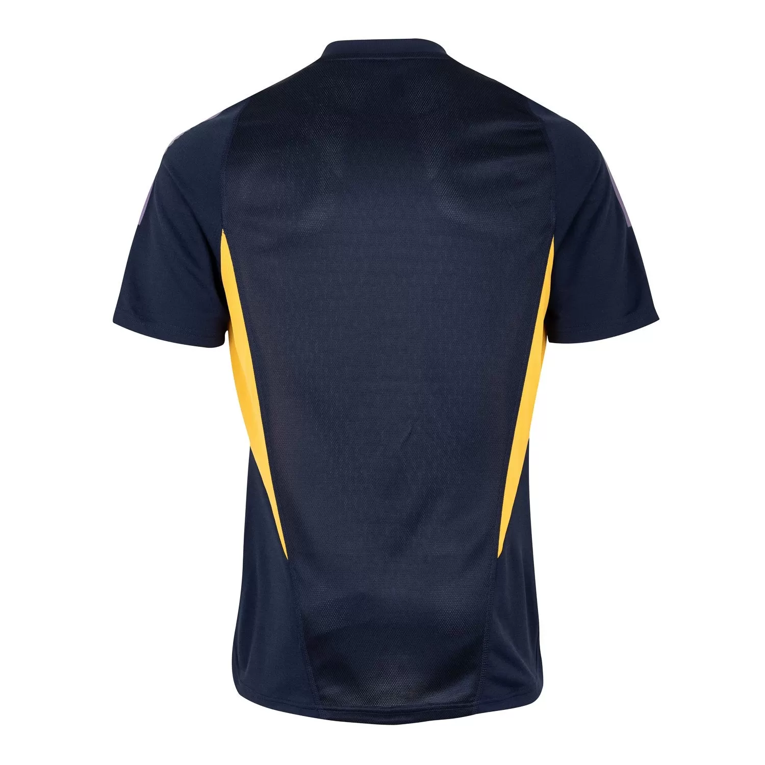 Camiseta Técnica PRO Hombre Entrenamiento Azul Marino 23/24