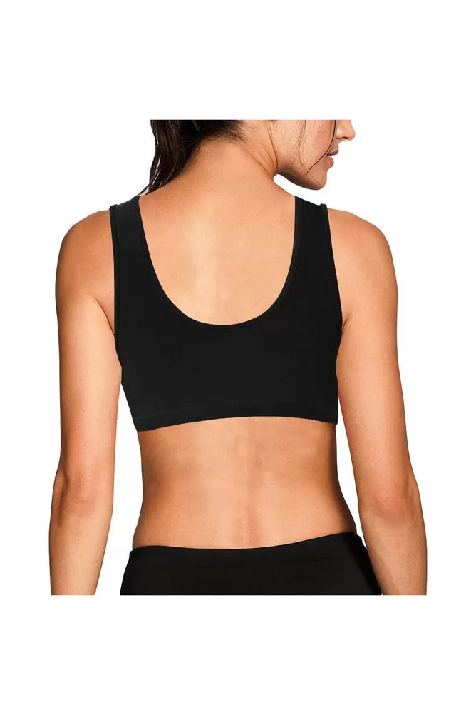 Carpe Diem Sports Bra