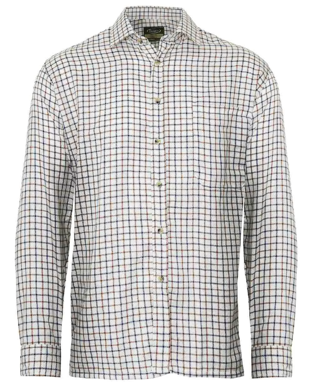 Champion Salisbury Tattersall Shirt