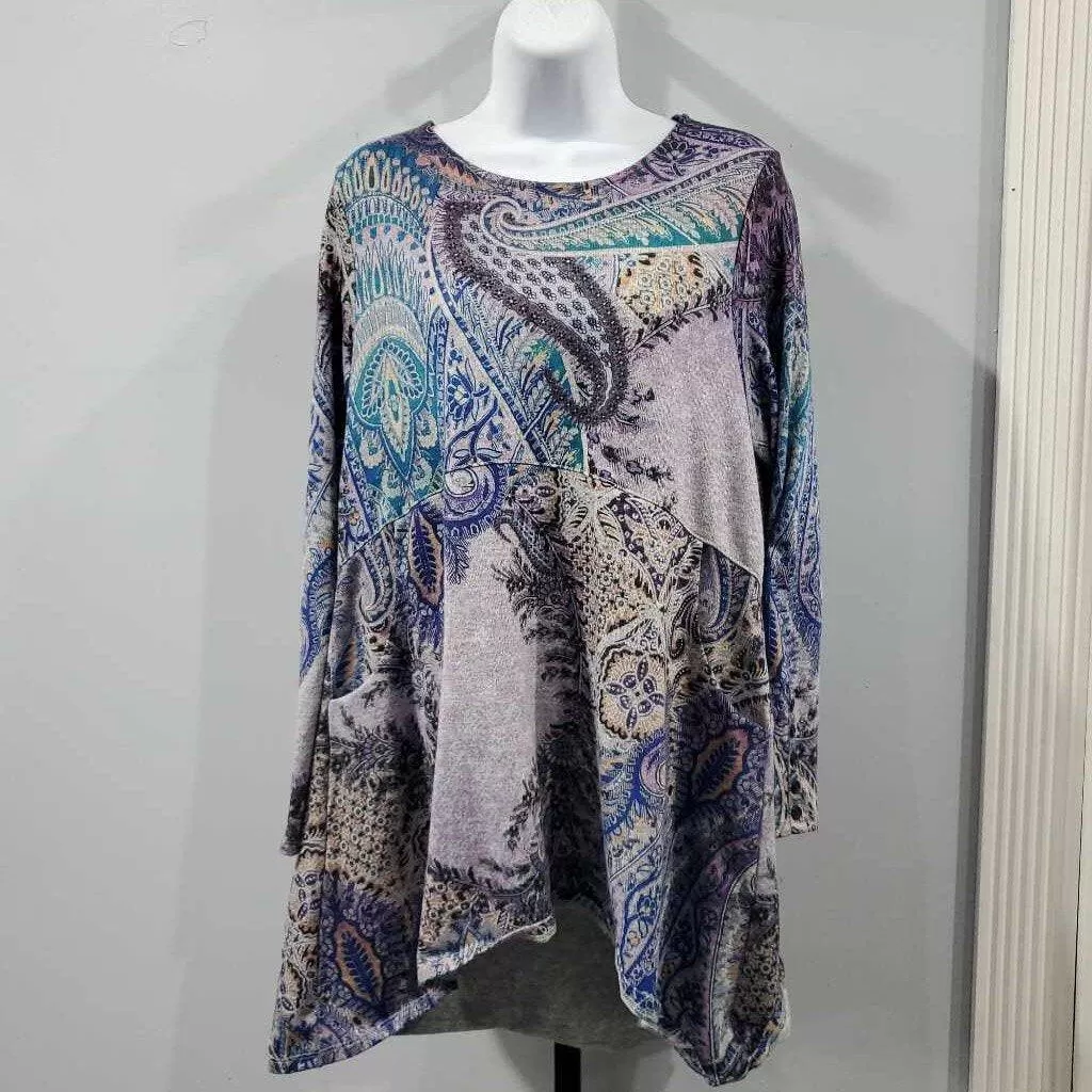 Chico's Top Medium