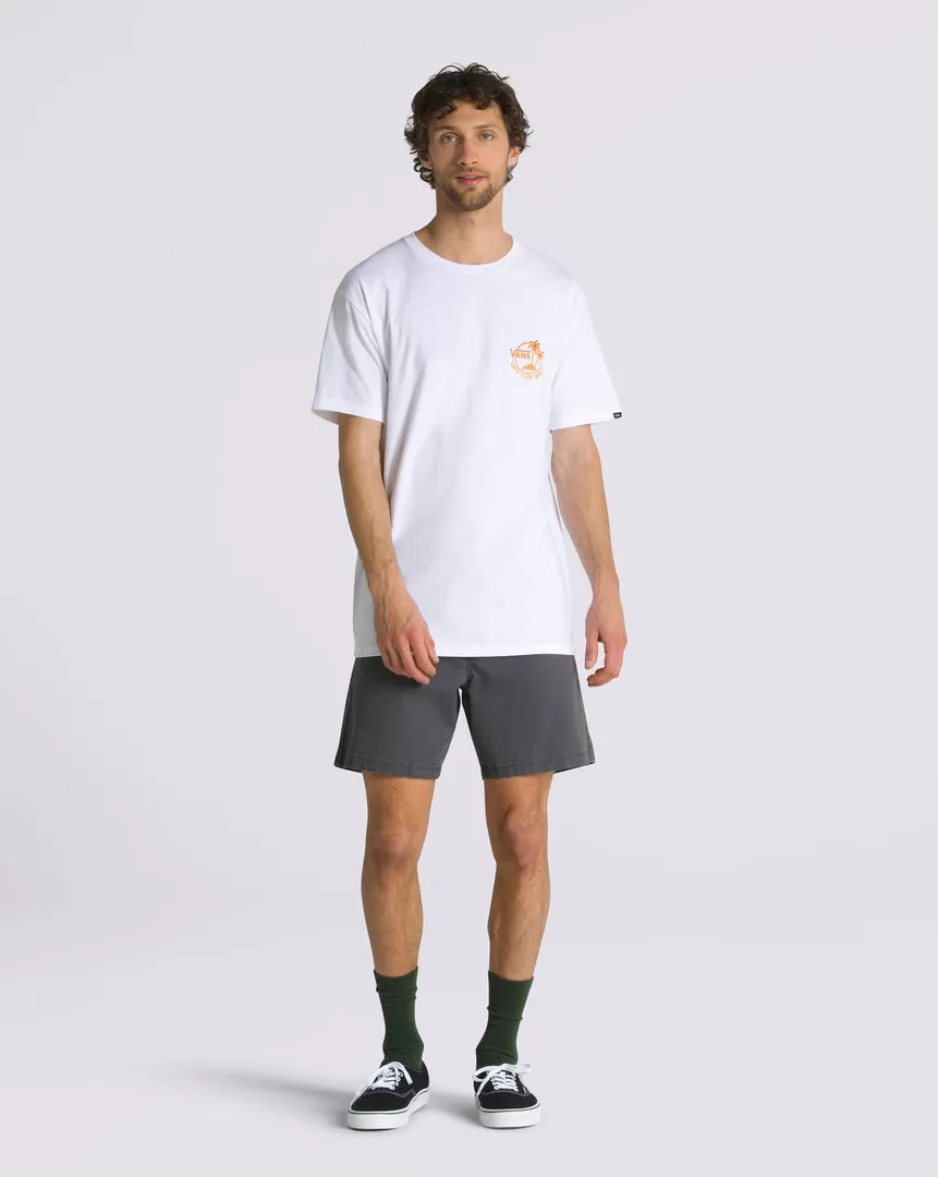 Classic Mini Dual Palm Ii Short Sleeve Tshirt