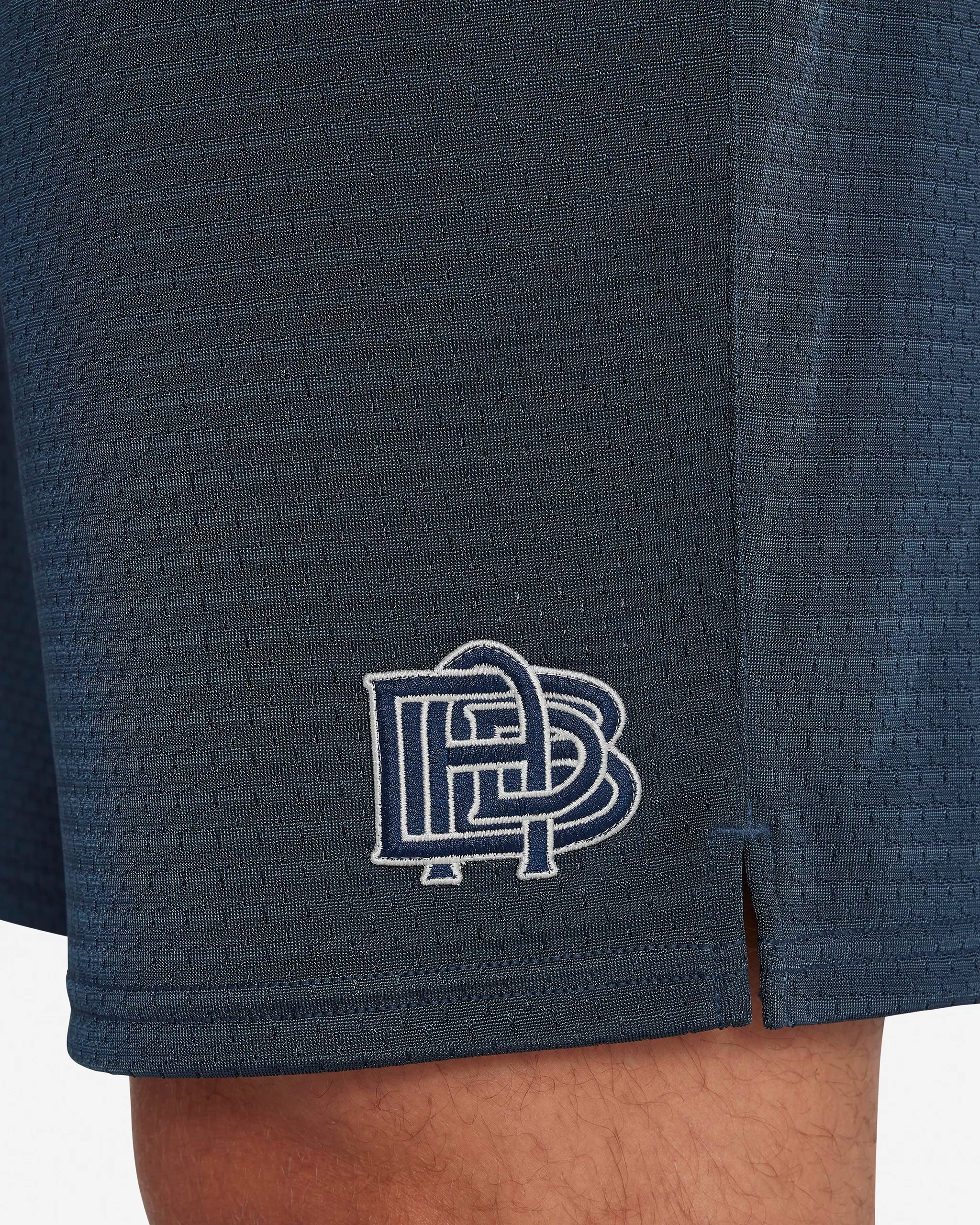 Clubhouse Mesh Short