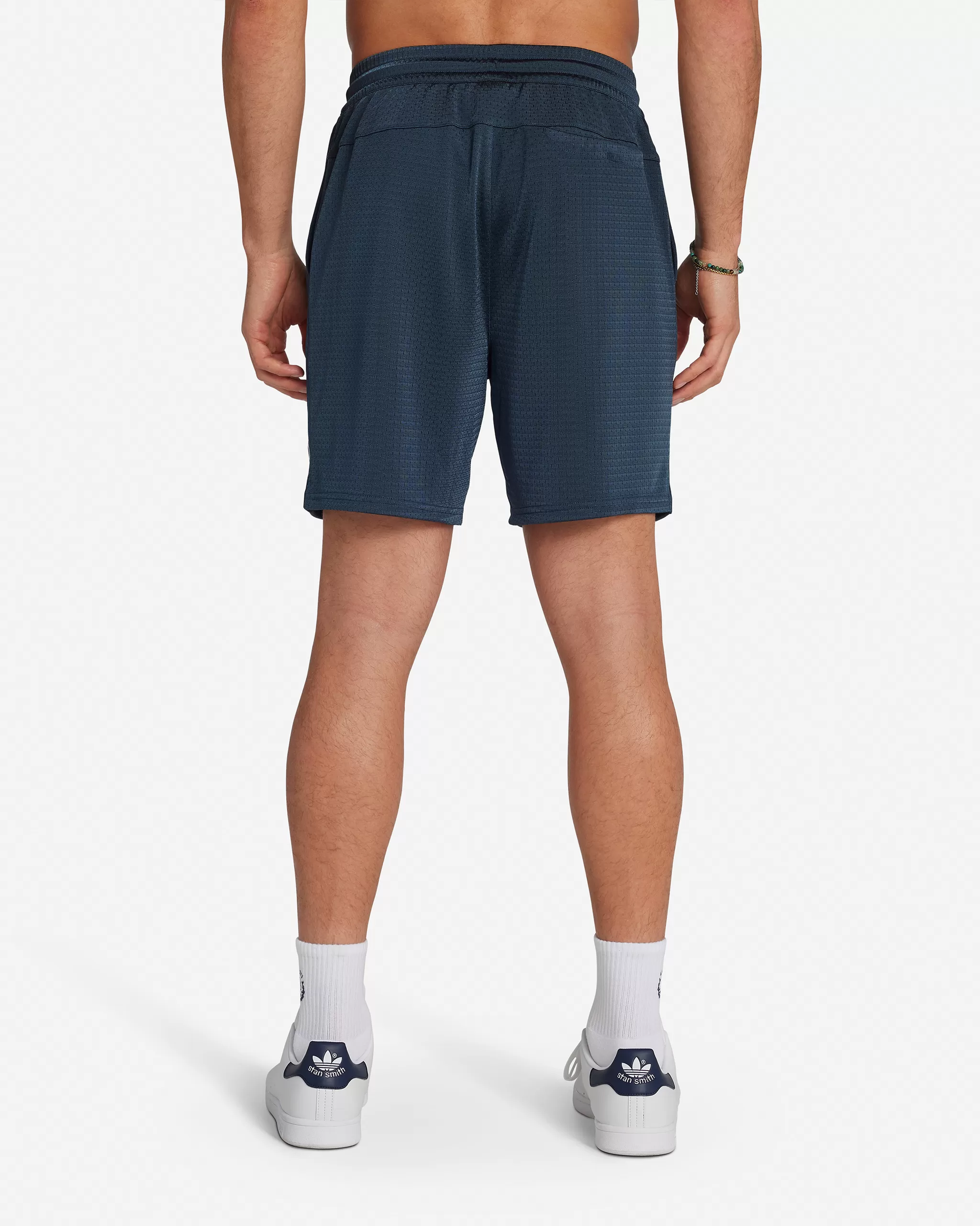 Clubhouse Mesh Short