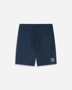 Clubhouse Mesh Short