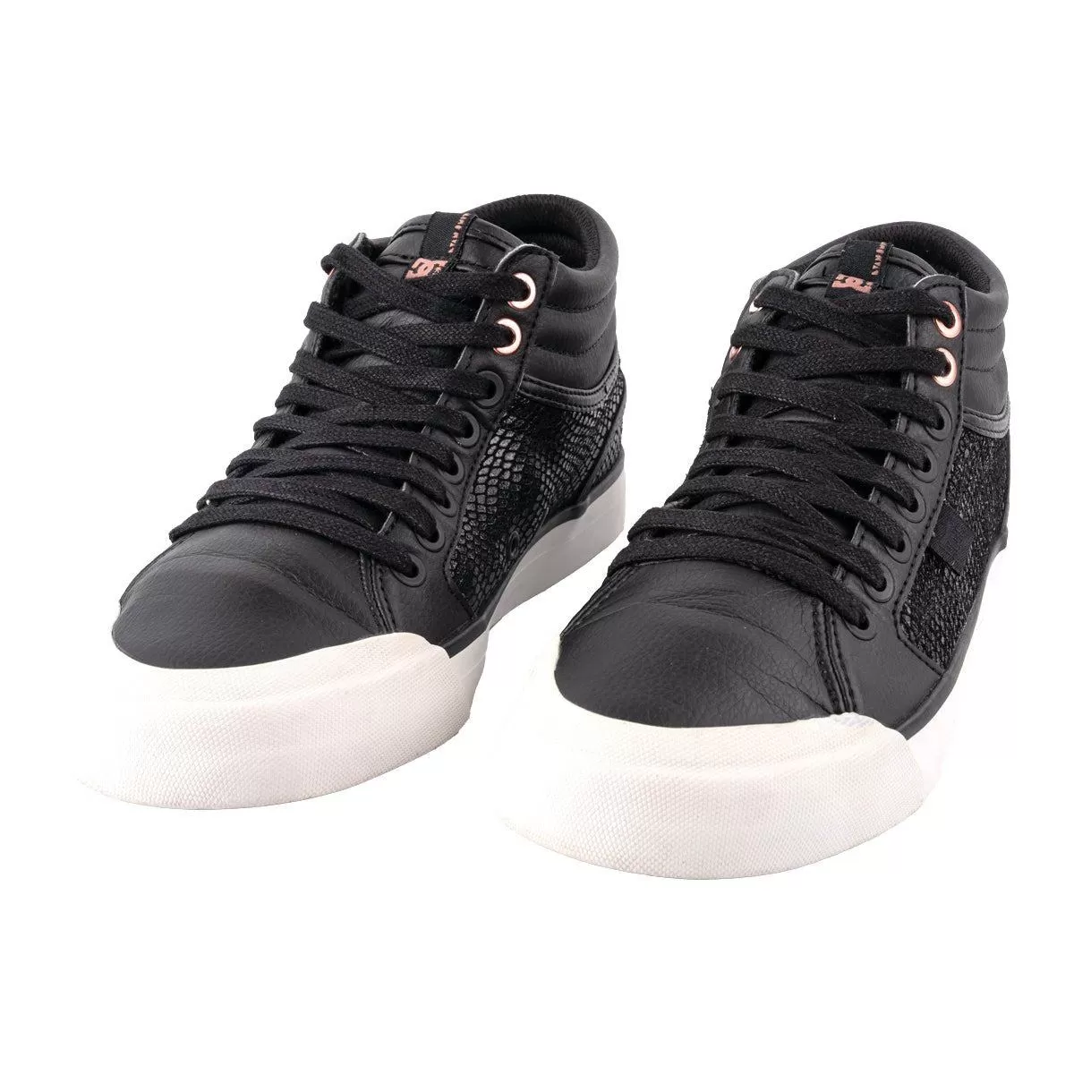 DC Evan Hi SE High Top Sneakers