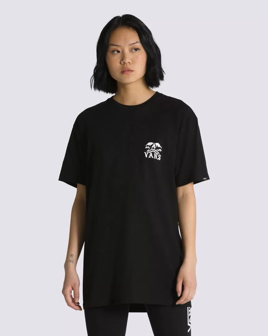 Doom Volcano Short Sleeve Tshirt