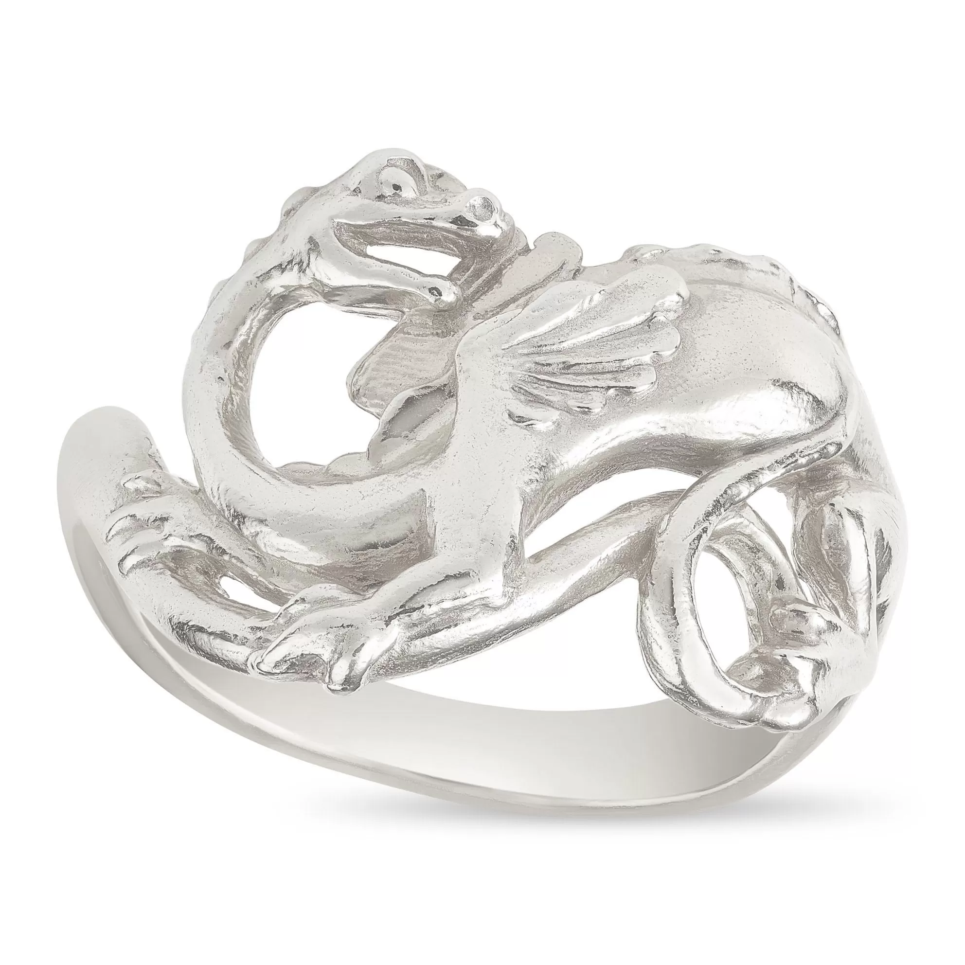 Dragon Ring