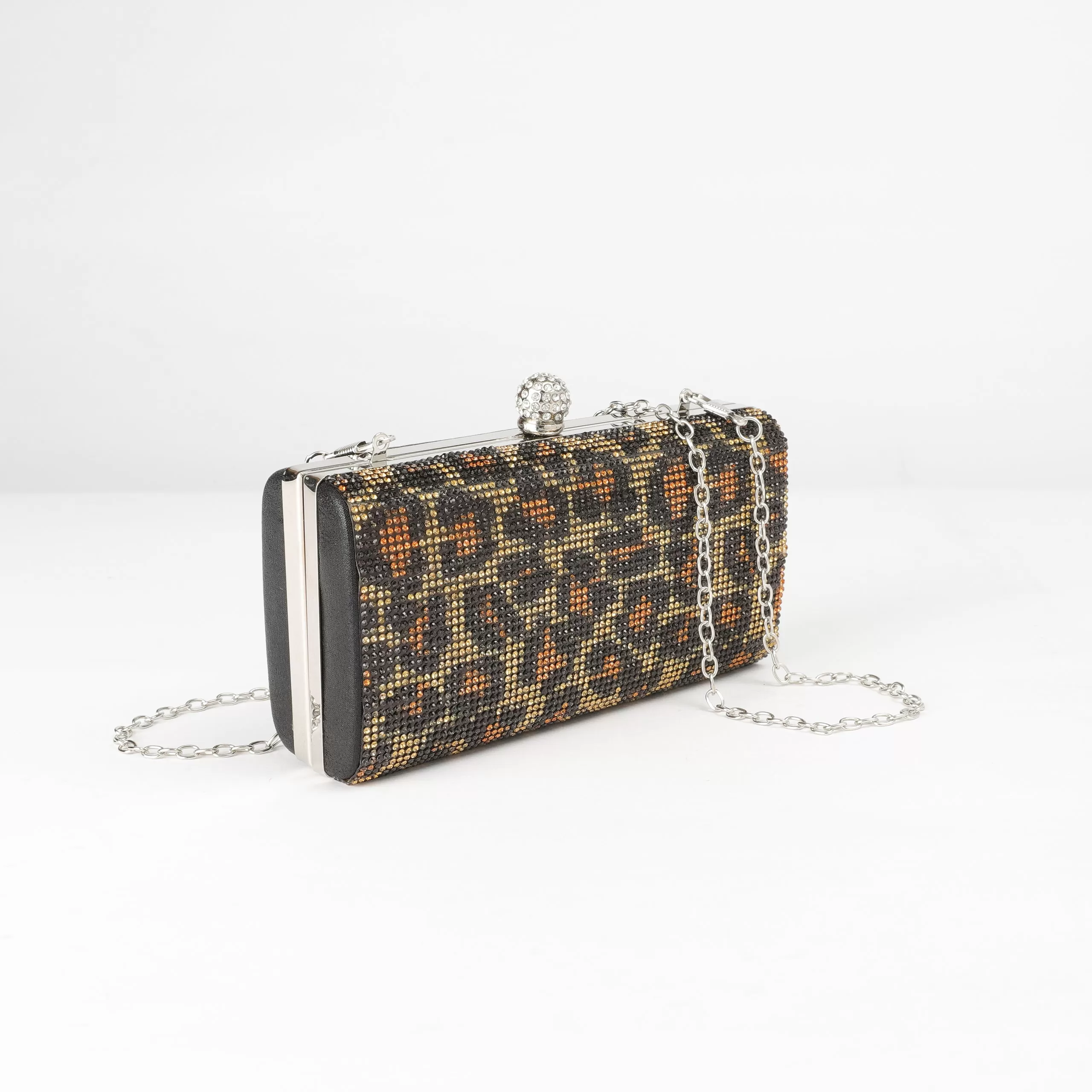 Elegant Evening Multi Use Clutch