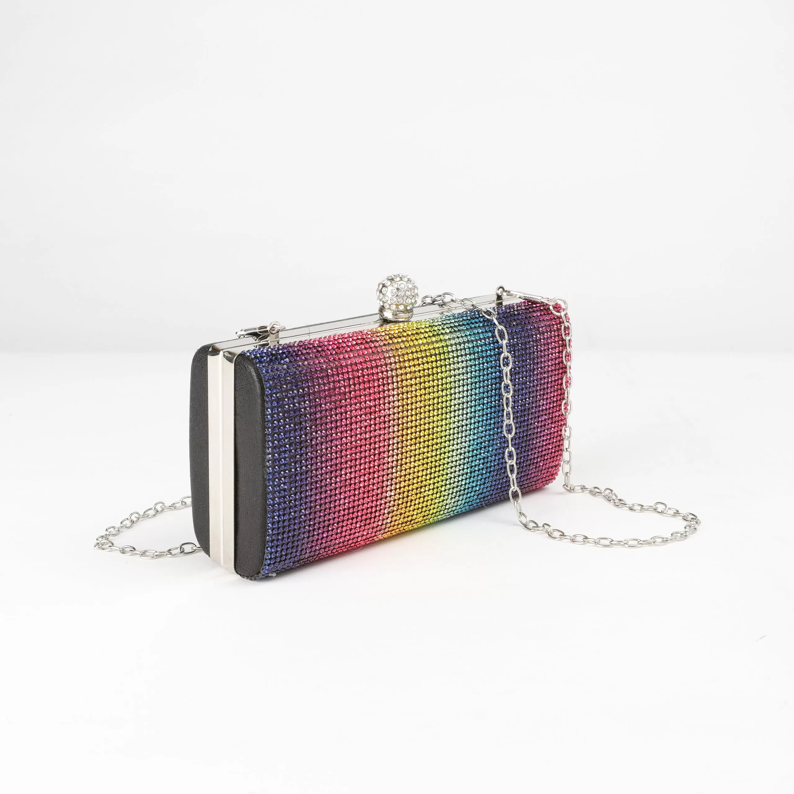 Elegant Evening Multi Use Clutch