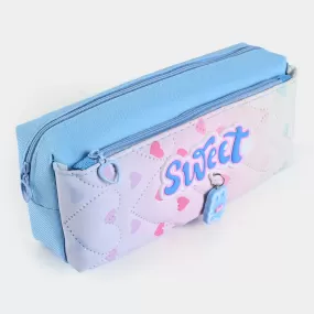 Elegant Stationary Pouch For Kids