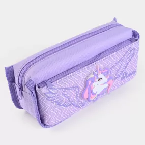 Elegant Stationary Pouch For Kids