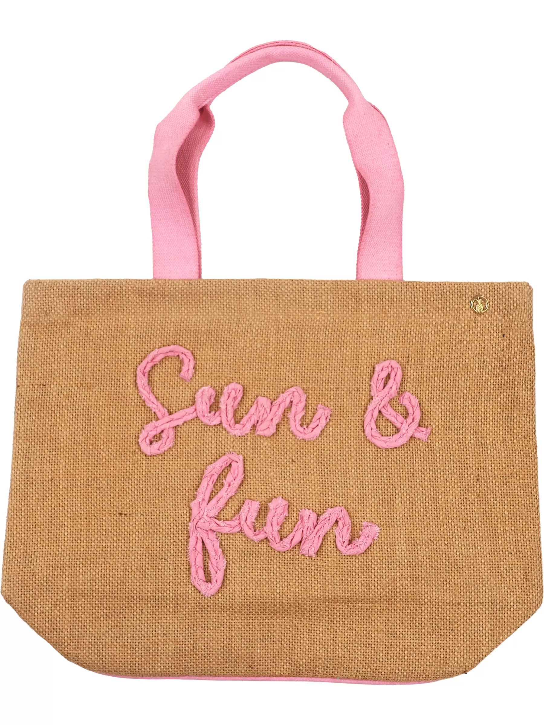 Embroidered Totes by Simply Southern