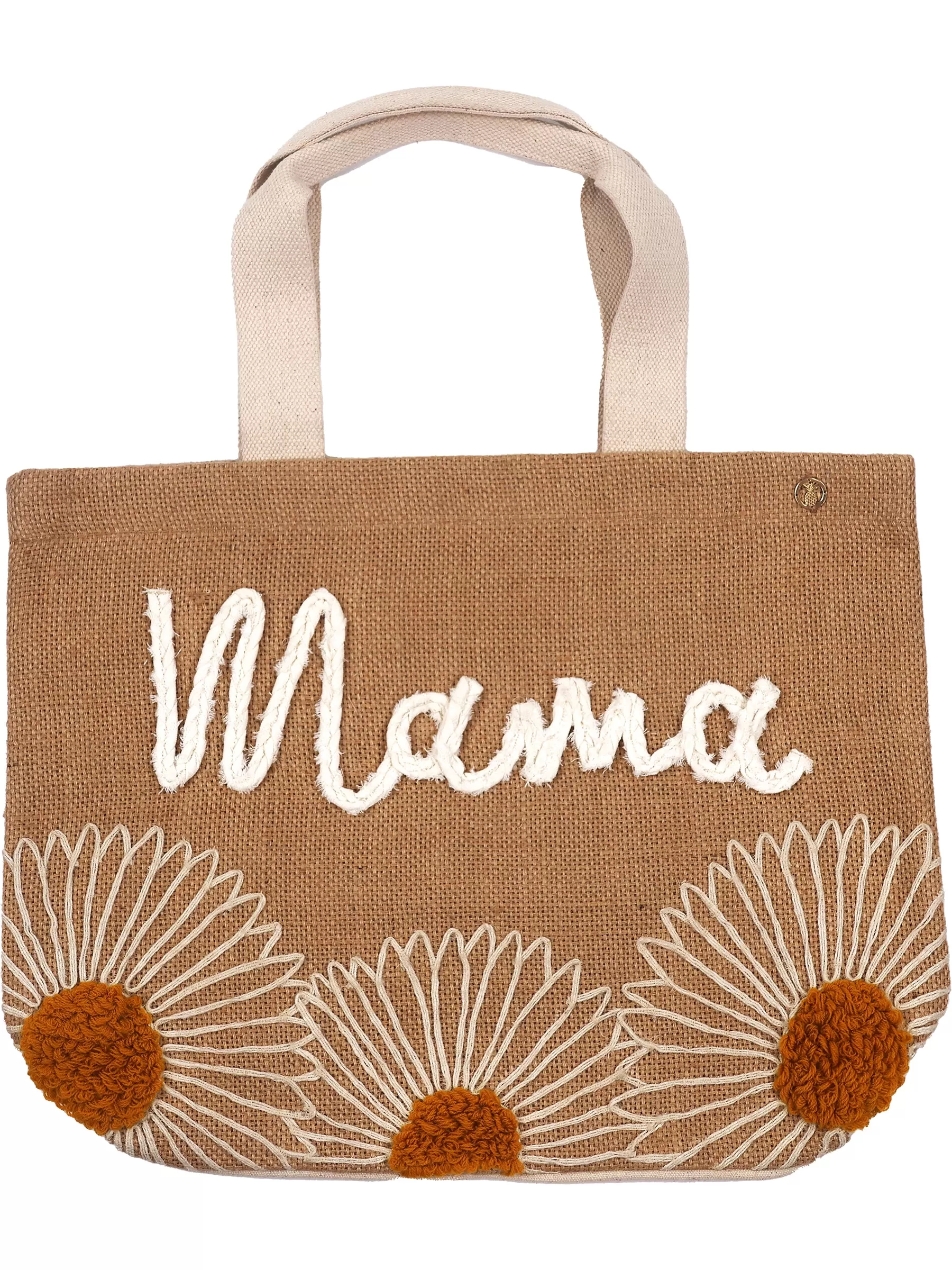 Embroidered Totes by Simply Southern