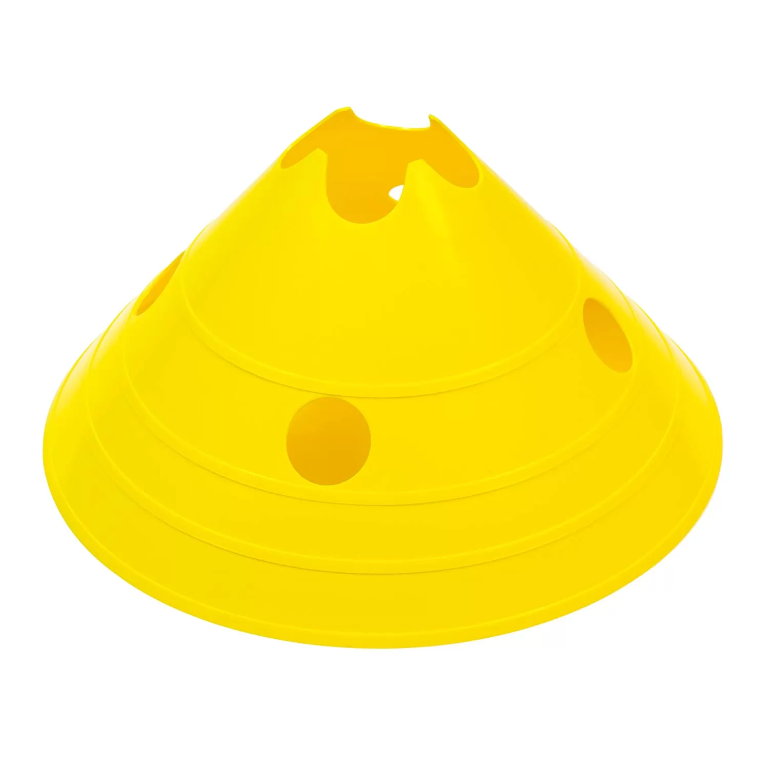 FC 6 Pro Cone - Yellow