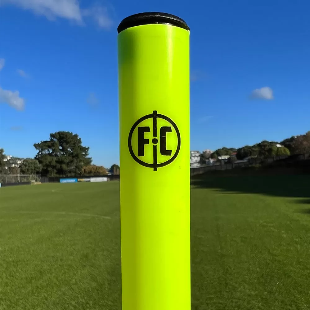 FC Agility Pole