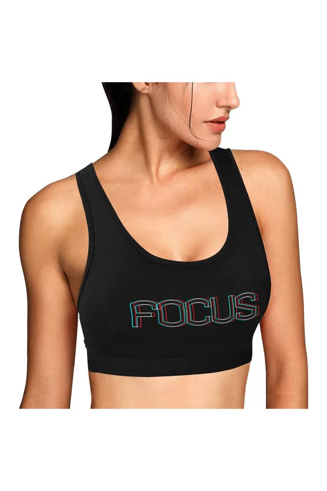 FOCUS Sports Bra