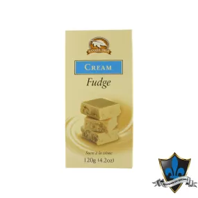 Fudge Squares Cream Flavour