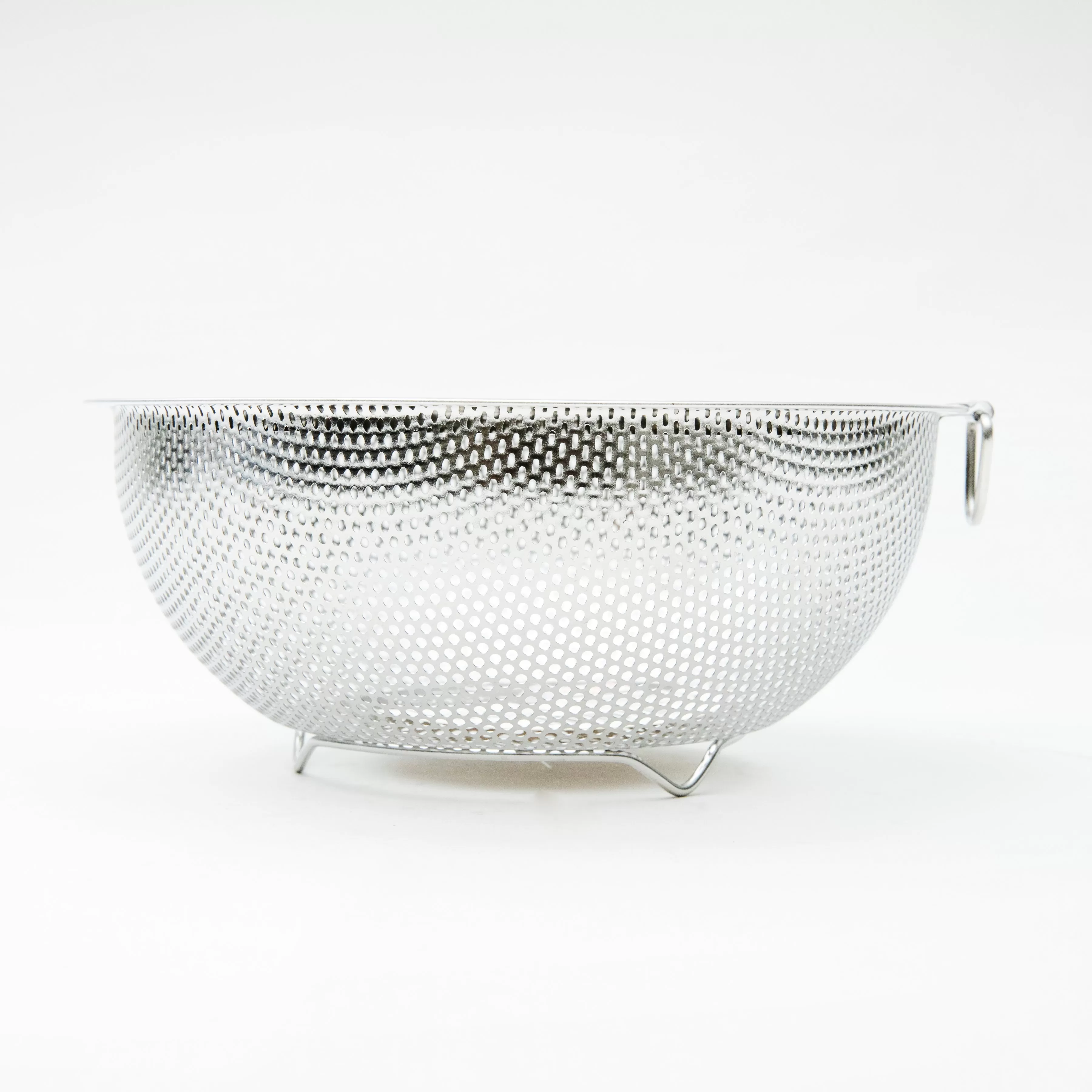 Fujisaki F-2707 Stainless Colander