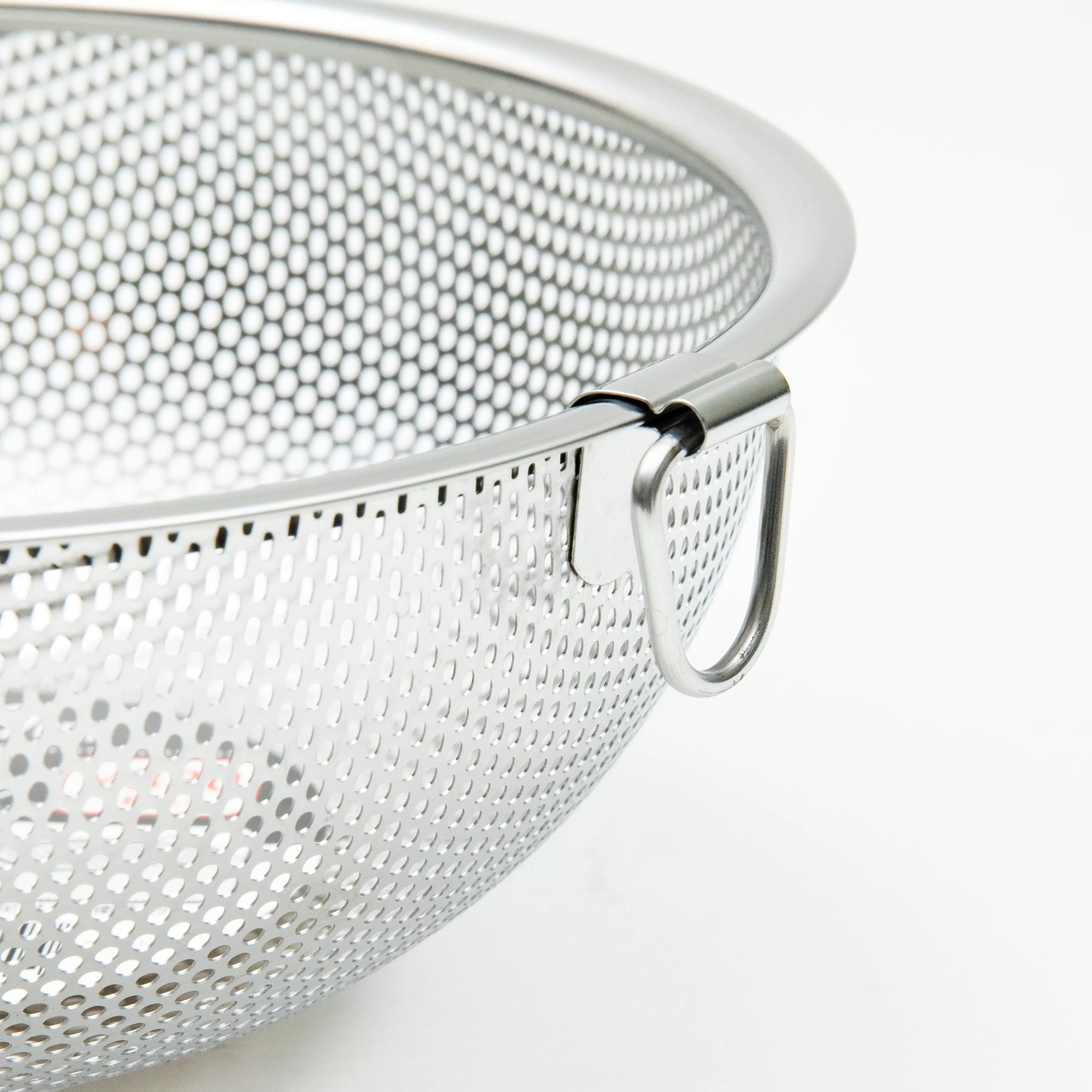 Fujisaki F-2707 Stainless Colander