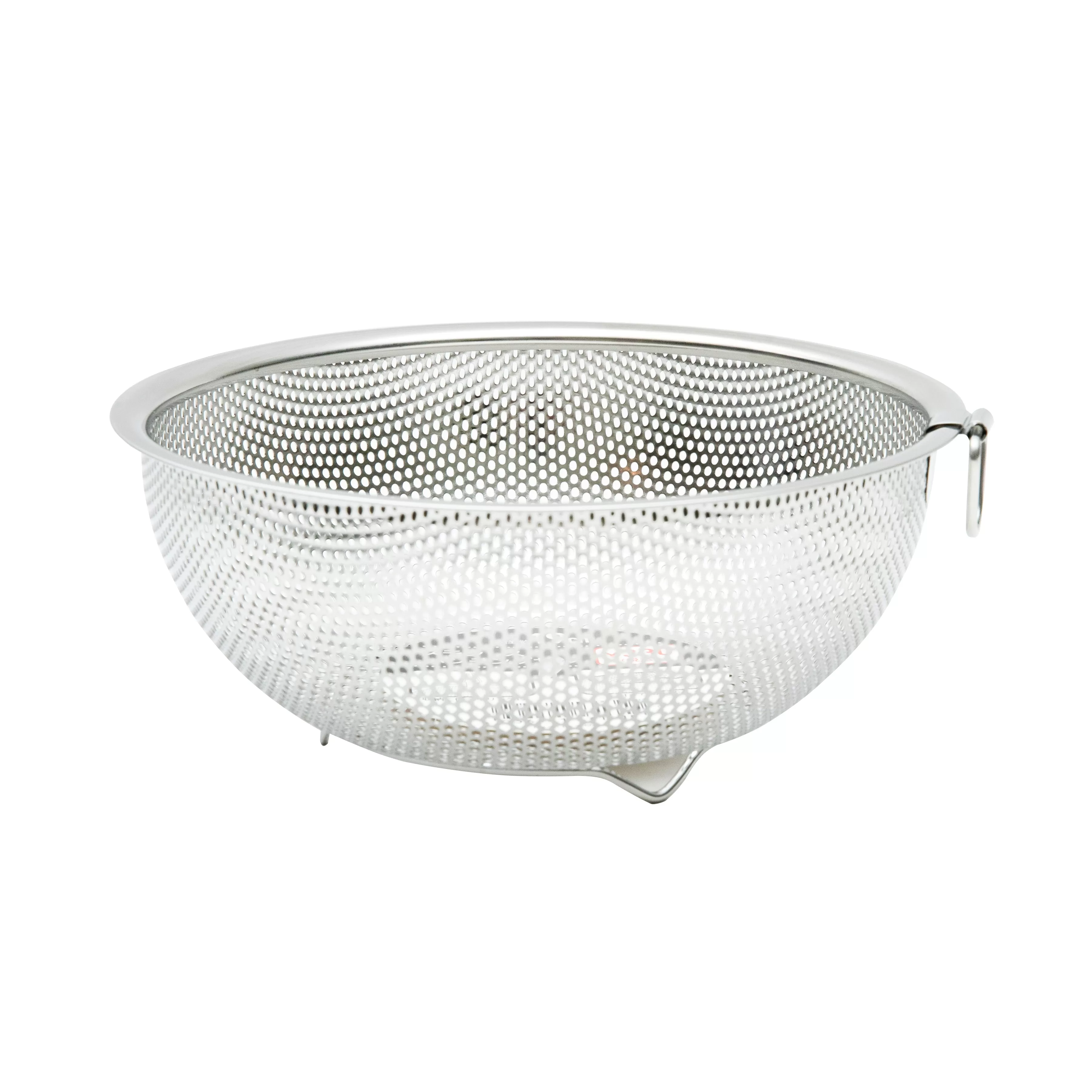 Fujisaki F-2707 Stainless Colander