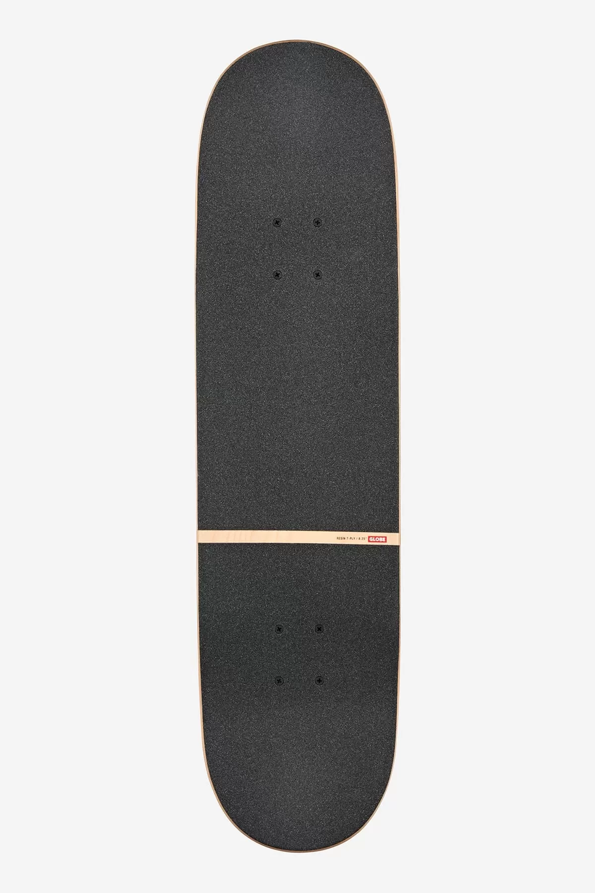 G1 Digital Nurture - Synthetic Beauty - 8.25 Complete Skateboard