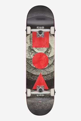 G1 Stack - Artificial Insanity - 8.125 Complete Skateboard