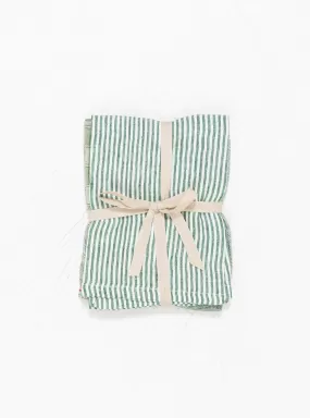 Genova Napkins Set of 3