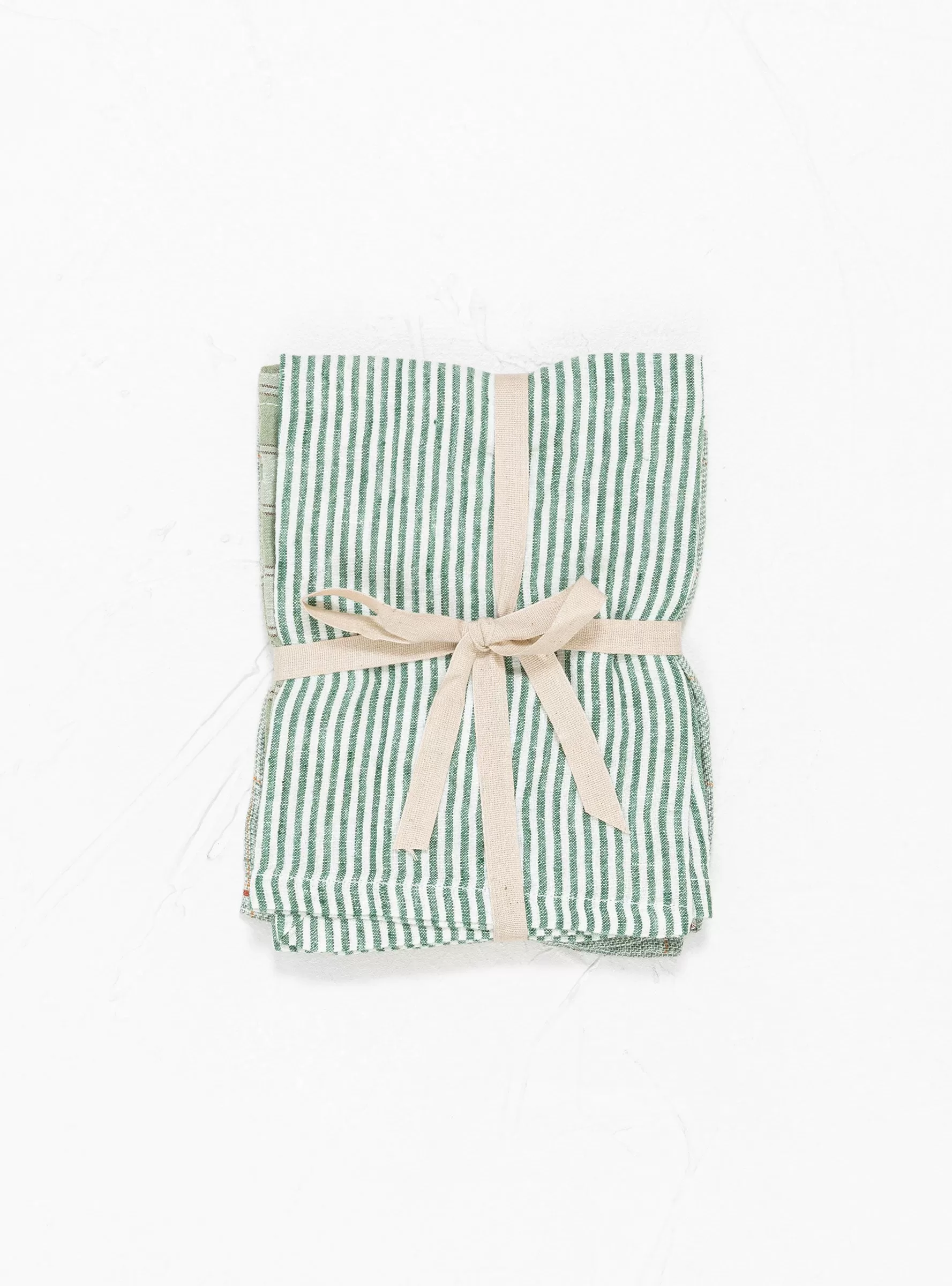 Genova Napkins Set of 3