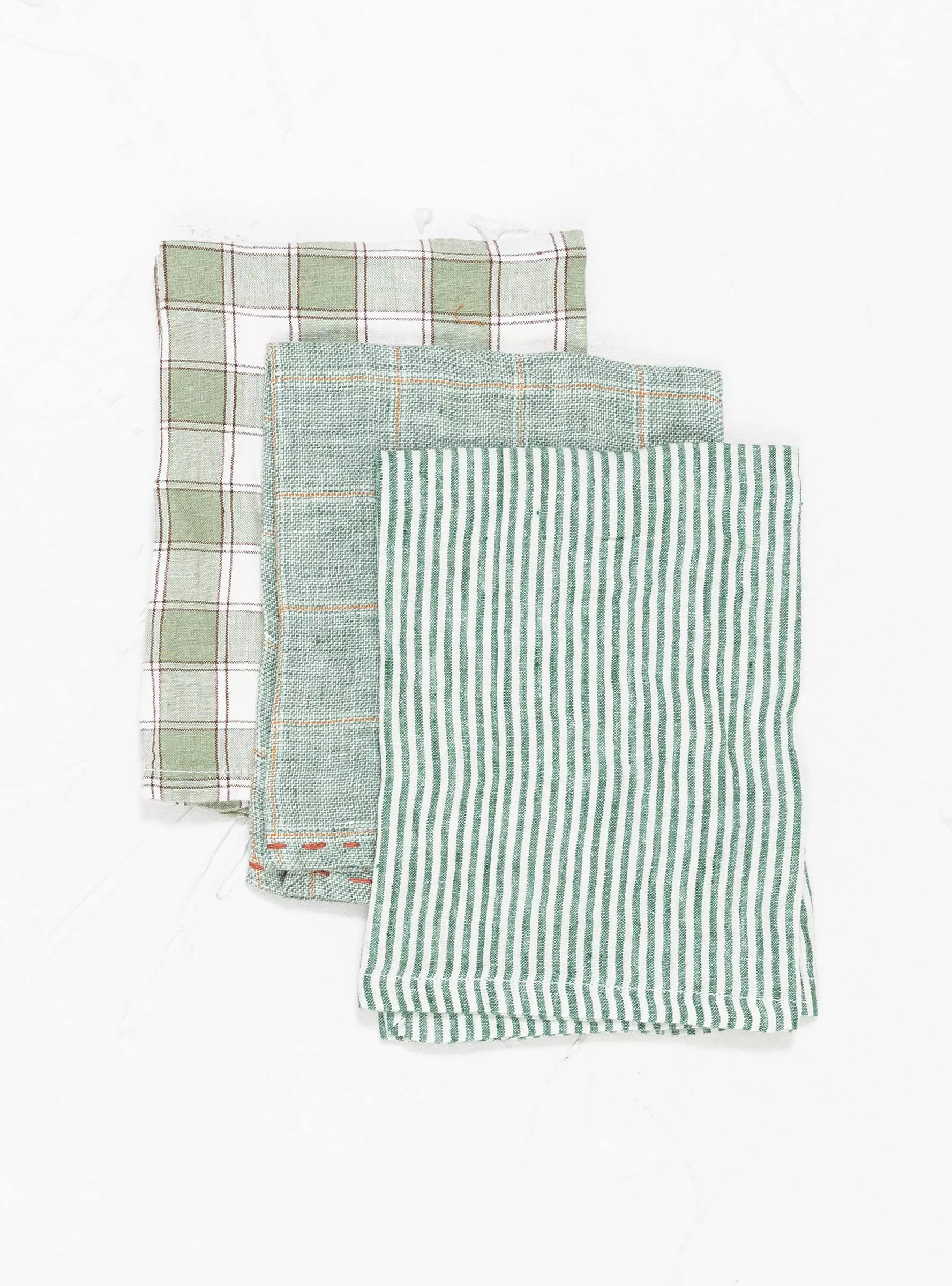 Genova Napkins Set of 3