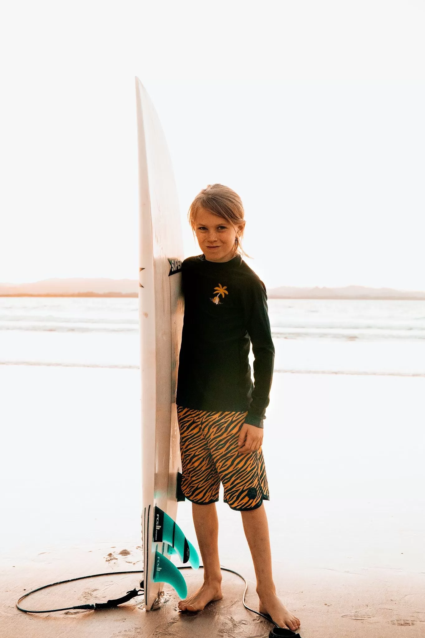 Go Wild Boardshorts