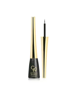 Golden Rose Extreme Sparkle Eyeliner - Pre Sale Celesty