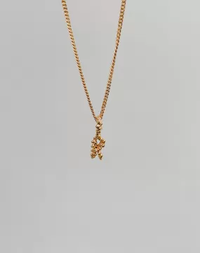 Gourmet chain (without pendant)