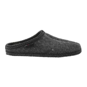 Haflinger Men's AS7 Grey Wool