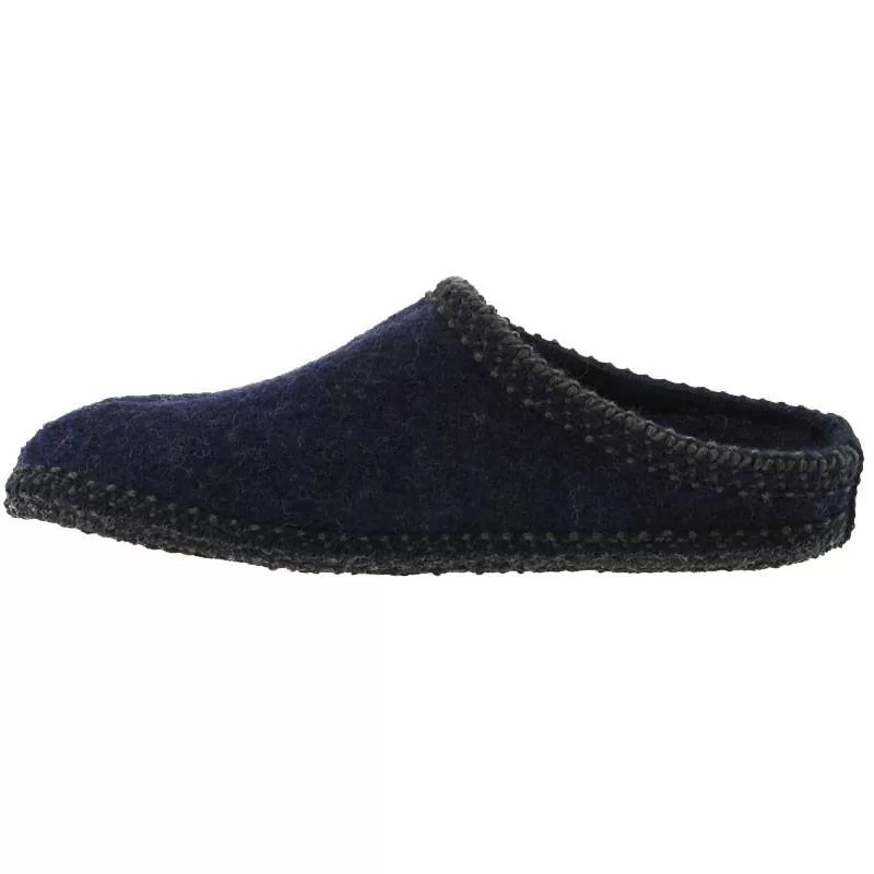 Haflinger Women's AS 20 Navy Wool